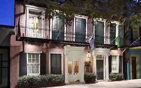 Lamothe House Hotel A French Quarter Guest Houses Property
